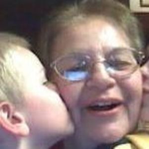 Meet your Posher, Pat